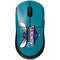 NBA Charlotte Hornets Large Logo G Pro Wireless Gaming Mouse Skin